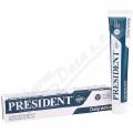 PRESIDENT zubn pasta White 75ml