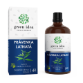 Green Idea Právenka Latnatá bezlihová tinktura 100