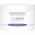 Dermedic Linum Emolient CICATOPY t�lov� kr�m 225ml