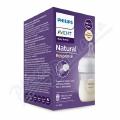 Philips AVENT L�hev Natural Response 125 ml 0m+