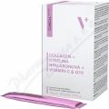 Clinical Collagen+kys.Hyaluro.+vit.C&Q10 30x8.8g