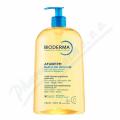BIODERMA Atoderm Sprchov olej 1L