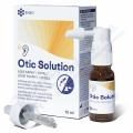 Otic Solution un kapky/sprej 10ml ENEO