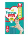 Pampers Active Baby Pants Plenkov� kalhotky