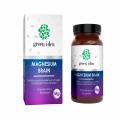Green Idea Magnesium Brain 60 tob.