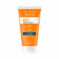 AVENE Sun Fluid SPF50+ 50ml