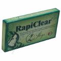 Těhotenský test RapiClear 2 Strip 2ks