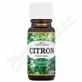 Saloos Esenciální olej Citron 10ml