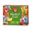 TEEKANNE World of Fruits Collection n.s.6x5ks