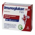 Imunoglukan P4H 30+10 kapsl