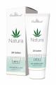 CANNADERM NATURA 24 Krem na suchou plet 75g