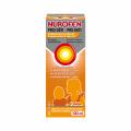 Nurofen pro děti 20mg/ml 100ml Pomeranč