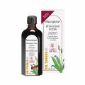 Mucoplant Jitrocelový roztok bez cukru 250ml
