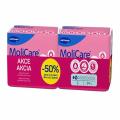MoliCare Lady Pad inko. vlo�ky 1.5k duopack 2x14ks