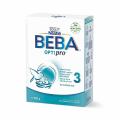 BEBA Optipro 3 batolecí mléko 500g