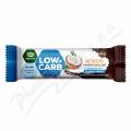 LOW CARB tyinka kokos v ho.okold 40g TOPNATUR