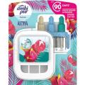 AmbiPur 3vol 20ml strojek Aloha