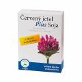 Červený jetel Plus Soja cps.30 -Rotklee Plus Soja