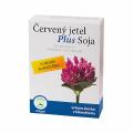 erven jetel Plus Soja cps.30 -Rotklee Plus Soja