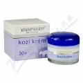 Koz krm vivn pleov krm 50ml