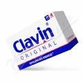 CLAVIN ORIGINAL 20+8 TOB