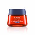 VICHY Liftactiv Specialist Collagen kr�m noc 50ml