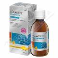EQUAZEN tekutá forma s příchutí citrónu 200ml