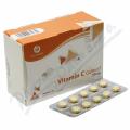 VITAMIN C 250MG GALMED TBL.100