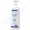 Biotter NC ATOPIS myc� gel na obli�ej a t�lo 500ml