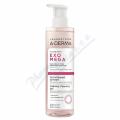 A-DERMA Exomega Zklid�uj�c� �istic� gel 200ml