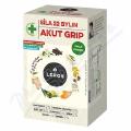 LEROS S�la 22 bylin akut grip 20x2.5g