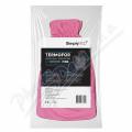 SimplyMed Termofor s fleesov�m obalem Pink 2L