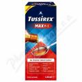 Tussirex MAX 8v1 sirup 120ml