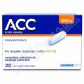 ACC 200mg 20 tobolek