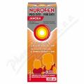Nurofen pro děti 20mg/ml 200ml Jahoda