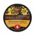 Arganov opalovac mslo SPF6 200ml