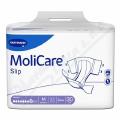 MoliCare Slip 8 kapek M, obvod bok�: 90 � 120 cm