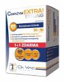 Coenzym EXTRA! Strong 60mg DaVinci tob.30+30ZDARMA