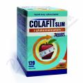 Colafit Slim s glukomannanem 120 tobolek