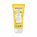 WELEDA ENERGY Zzvorov sprchov gel 200ml