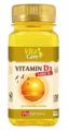 VitaHarmony Vitamin D3 2000 IU tob.130