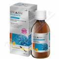 EQUAZEN tekutá forma s příchutí vanilky 200ml