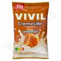 VIVIL CREMELIFE KARAMEL BEZ CUKRU 90G