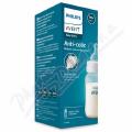 Philips AVENT L�hev Anti-colic 260ml 1m+