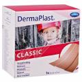 Rychloobvaz DERMAPLAST Classic 6cmx5m