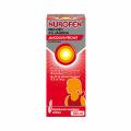 Nurofen pro děti 40mg/ml 100ml Jahoda
