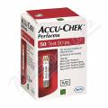 ACCU CHEK PERFORMA 50KS PROUZKU