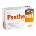 Dr. Mller Panthenol 40 mg, 60 kapsl