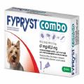 Fypryst combo 1x0.67ml spot-on pro psy 2-10kg