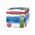 TEEKANNE Prduky a plce bylinn aj n.s.10x2g